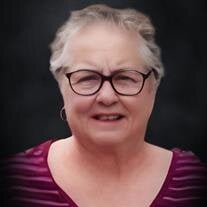 Marsha Lee Smith