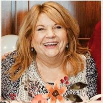 Michelle Ruth Grimes