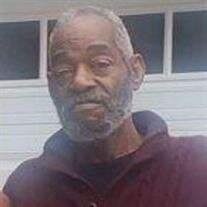 Mr. George Richard Waters Jr.
