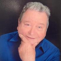 Marvin J. Trombley