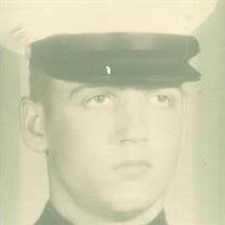 Dale Willis Harnack