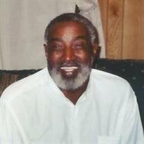 Mr. James Thomas Anderson