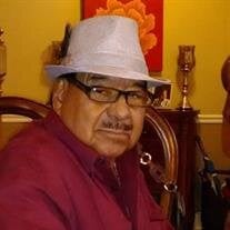 Richard Joe Del Valle