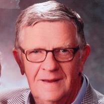Irwin Berens