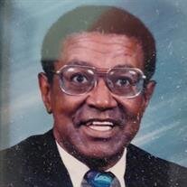 Herman B Taylor