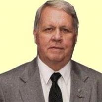 Glen Spencer "Spence" Hatfield Sr.