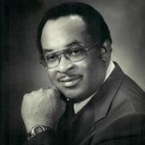 MR. JOHN WILLIE WHITEHEAD