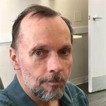 Charles Edward Bosdell III
