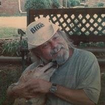 Douglas "Doug" Raymond Green