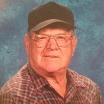Billy Barnett