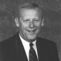 Donald E. Weaver