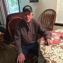 Edward Allen Nelms