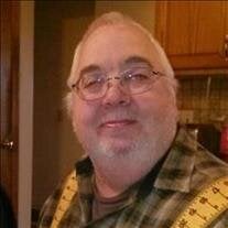 David Allen Frantzman, Sr.