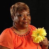 Ms. Janice Lorriane Graves