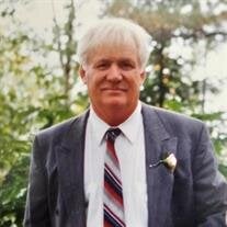 Walter Alfred Jordan