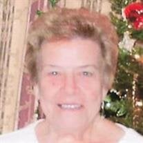 Alberta Marie Fulton