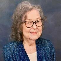 Patricia Alice (Theile) Browne