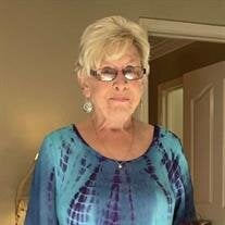Jeanette "Net" King
