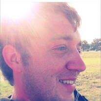 Corey Schultz