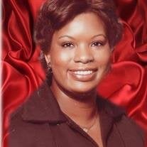 Ms. Dianne Faye Jefferson