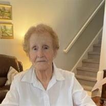 Ruby Inez Grethen