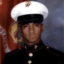 Michael Anthony Temeyosa