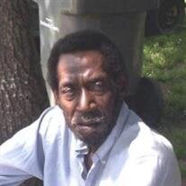 MR. OLLICE JAMES NICHOLS