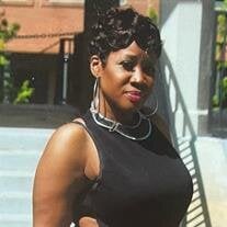 MS. LATONIA WYNETTE LINDSEY