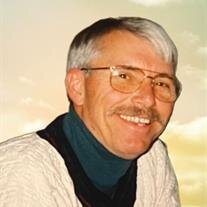 Norman G. Steinhoff