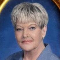 Margie Bubbus