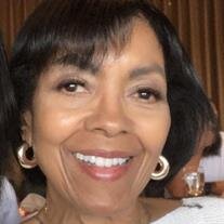 Gwendolyn "Big MaMa" Ford