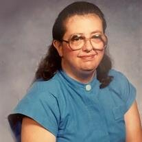 Mildred Ann Nelson