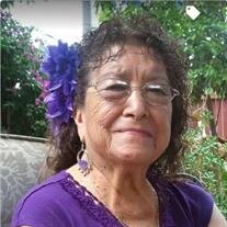 Theresa Esquivel Perez