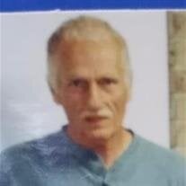 Arthur W. Moat