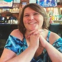 Angela Marie Ballard