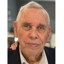 Earl G. Feldkamp