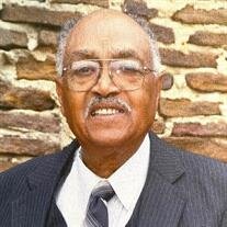 Mr. Albert Baker