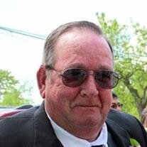 Kenneth R. Westbrook