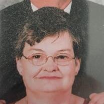 Lucy A. White