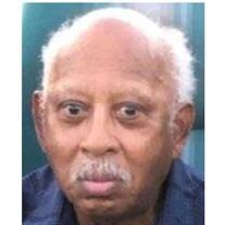 Mr. Francis E. Williams