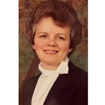 Ione Arlene (Holmes) Barber