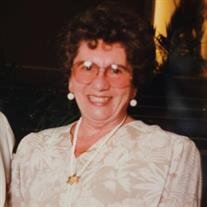 Mrs. Katherine E. Reeves