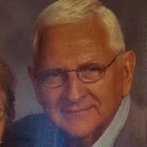 DeArle Eugene Stucker
