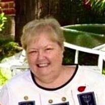 Margaret Yeager