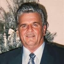 Lloyd Joseph "Joe" Litkenhus