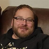 Joseph "Joey" Stein