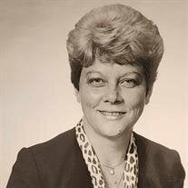 Phyllis Carol Elkins