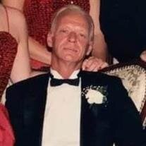 Richard E. Dennis