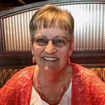 Janice Jones Richards