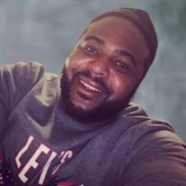 Corey Ronald Harris